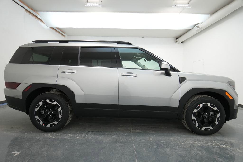 New 2026 Hyundai Santa Fe SEL image 10