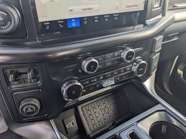 New 2026 Ford F150 Platinum RWD image 24