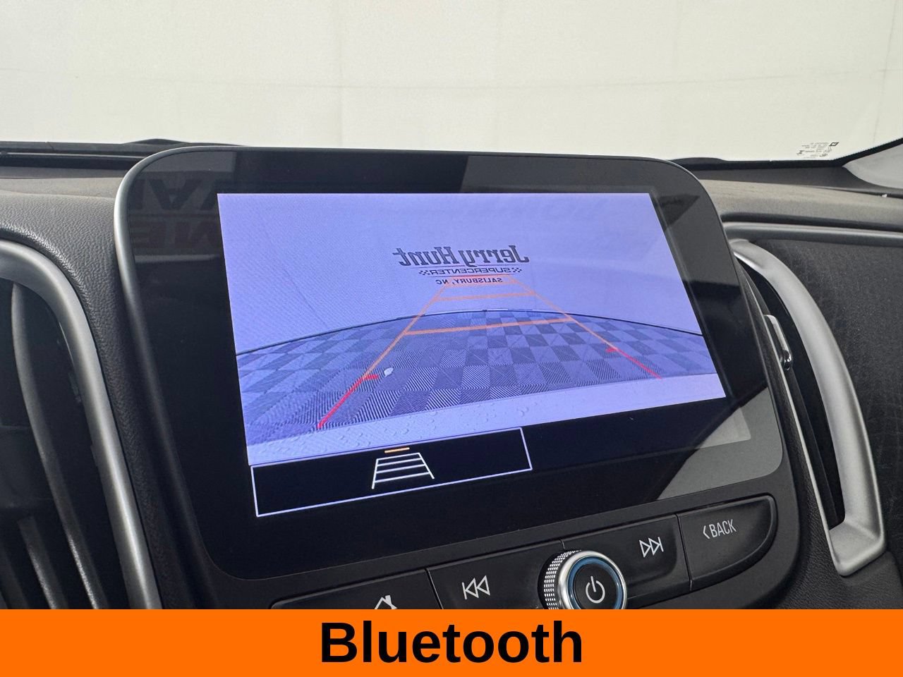 Used 2024 Chevrolet Malibu LS w/ Driver Confidence Package FWD image 3