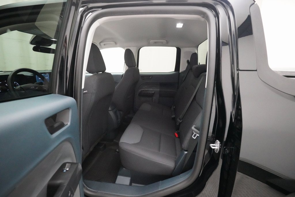 Used 2022 Ford Maverick XL w/ Equipment Group 100A Standard image 15