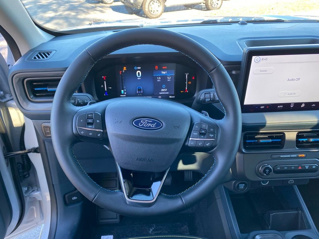 New 2026 Ford Maverick Lobo image 19