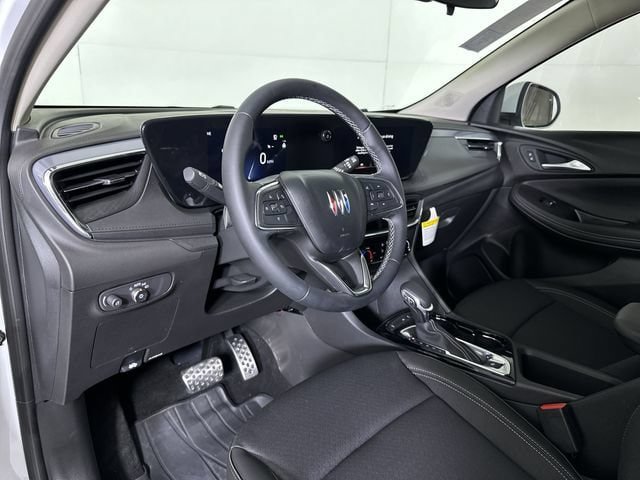New 2026 Buick Encore GX Preferred FWD image 11