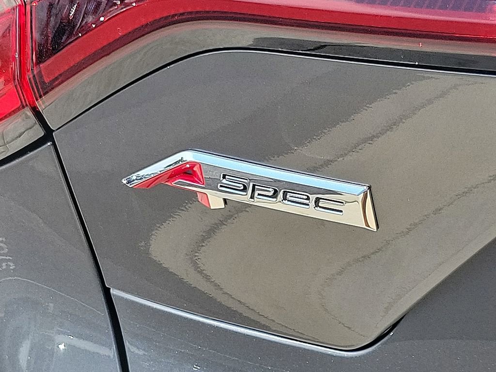 New 2026 Acura MDX A-Spec image 6