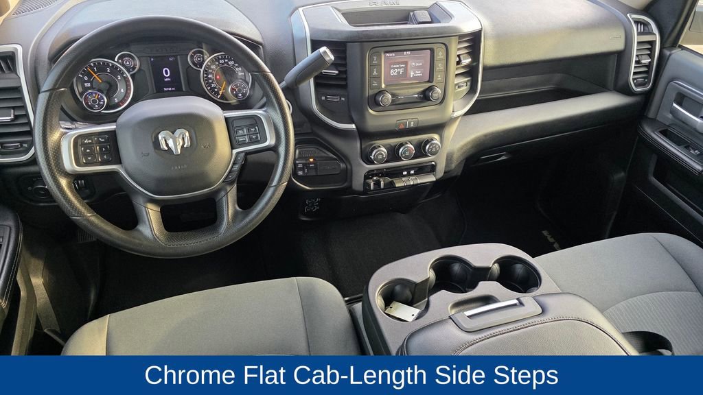 Used 2020 RAM 2500 Big Horn image 25