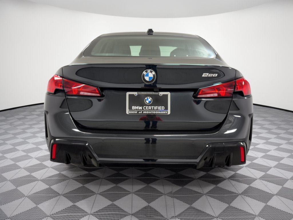 Certified 2026 BMW 228i FWD image 11