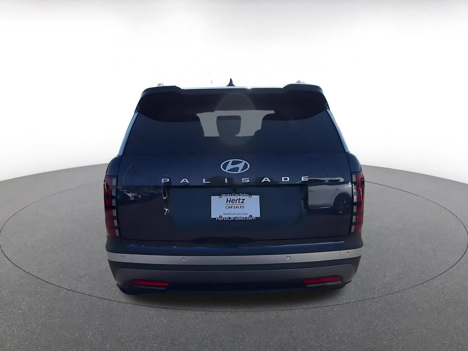 Used 2026 Hyundai Palisade SEL FWD image 12