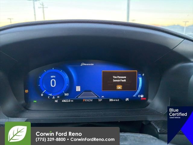 Certified 2020 Ford Explorer ST image 16