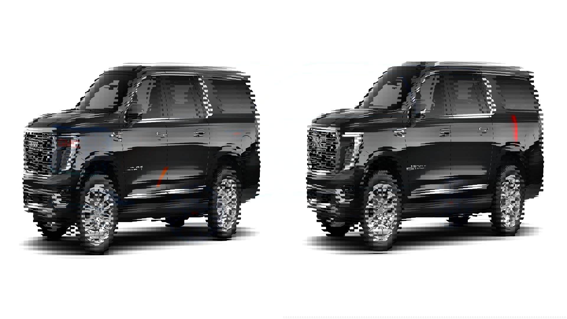 New 2025 GMC Yukon XL Denali w/ Denali Reserve Package image 33