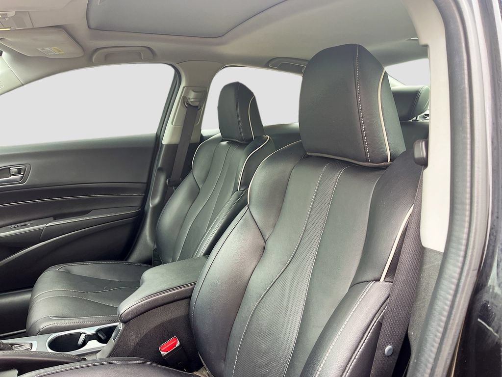 Used 2022 Acura ILX w/ Premium Package FWD image 20