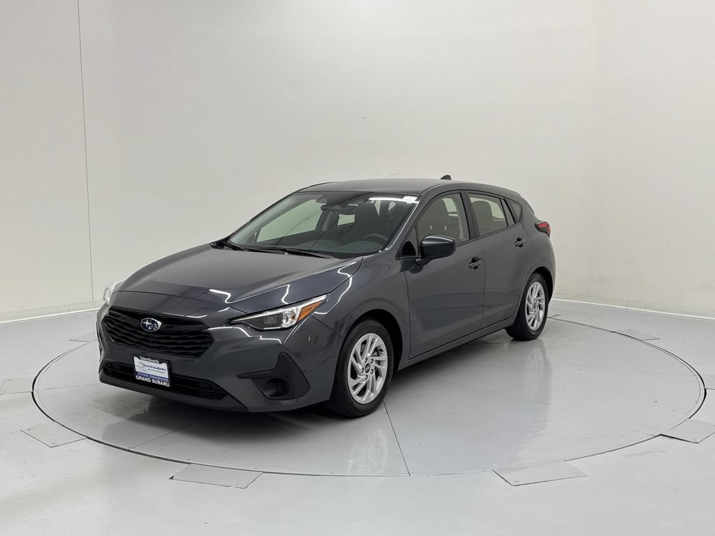 Used 2024 Subaru Impreza 2.0i AWD/4WD image 2