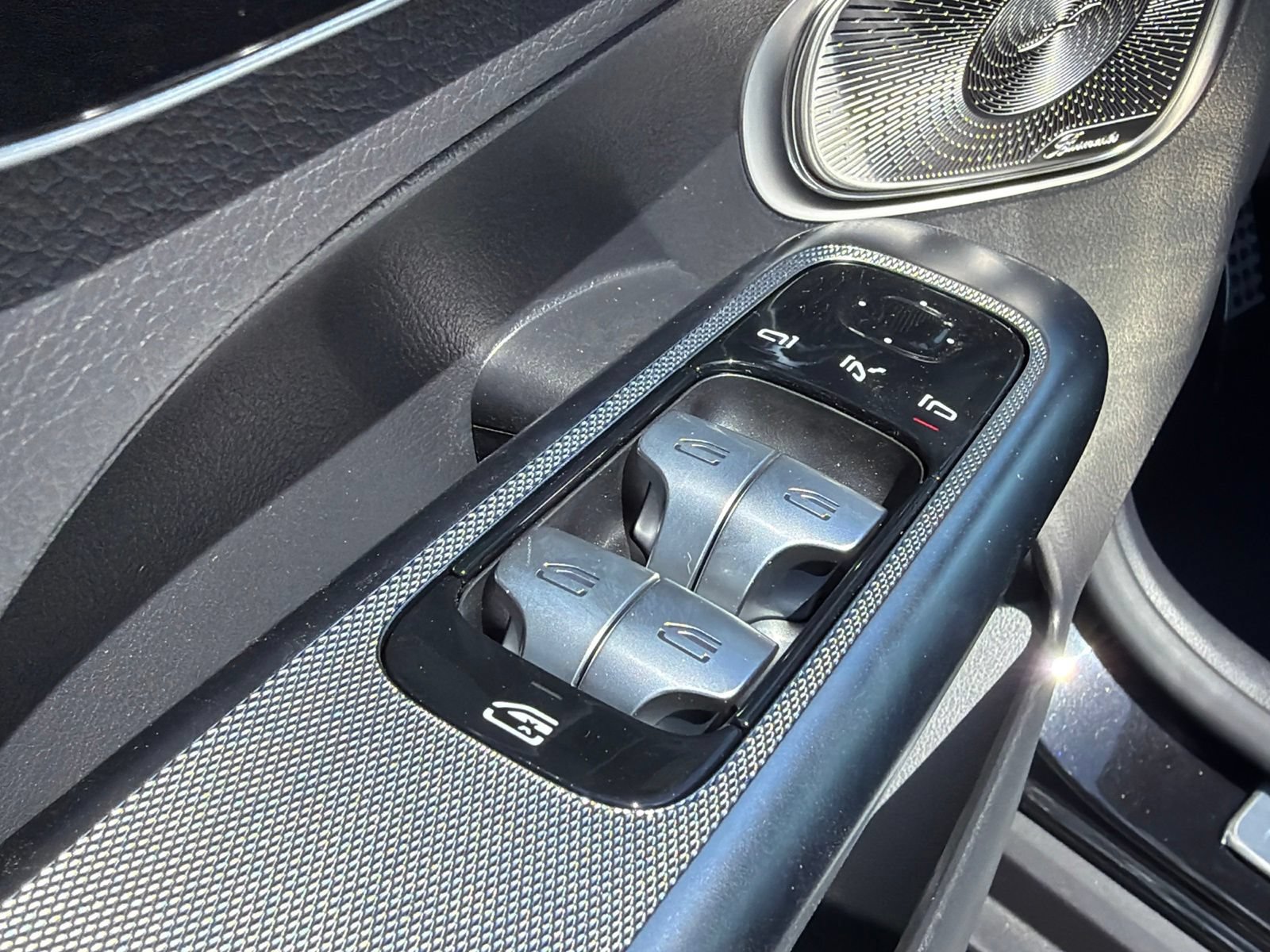 New 2027 Mercedes-Benz GLC 53 AMG 4MATIC Coupe image 17
