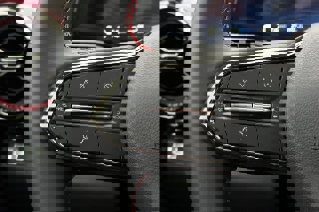 New 2026 Chevrolet Equinox RS w/ Convenience Package III image 27