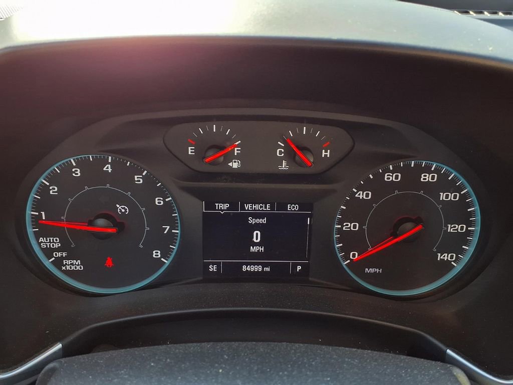 Used 2020 Chevrolet Equinox LS w/ LS Convenience Package AWD/4WD image 20