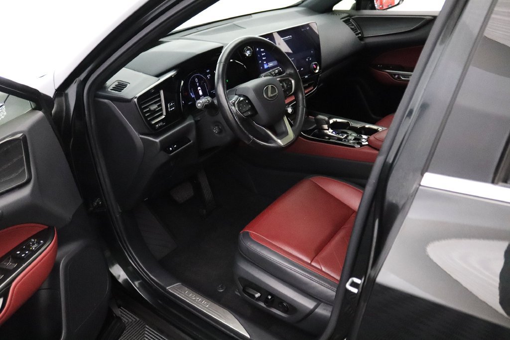 Used 2023 Lexus NX 350 AWD w/ Vision Package image 13