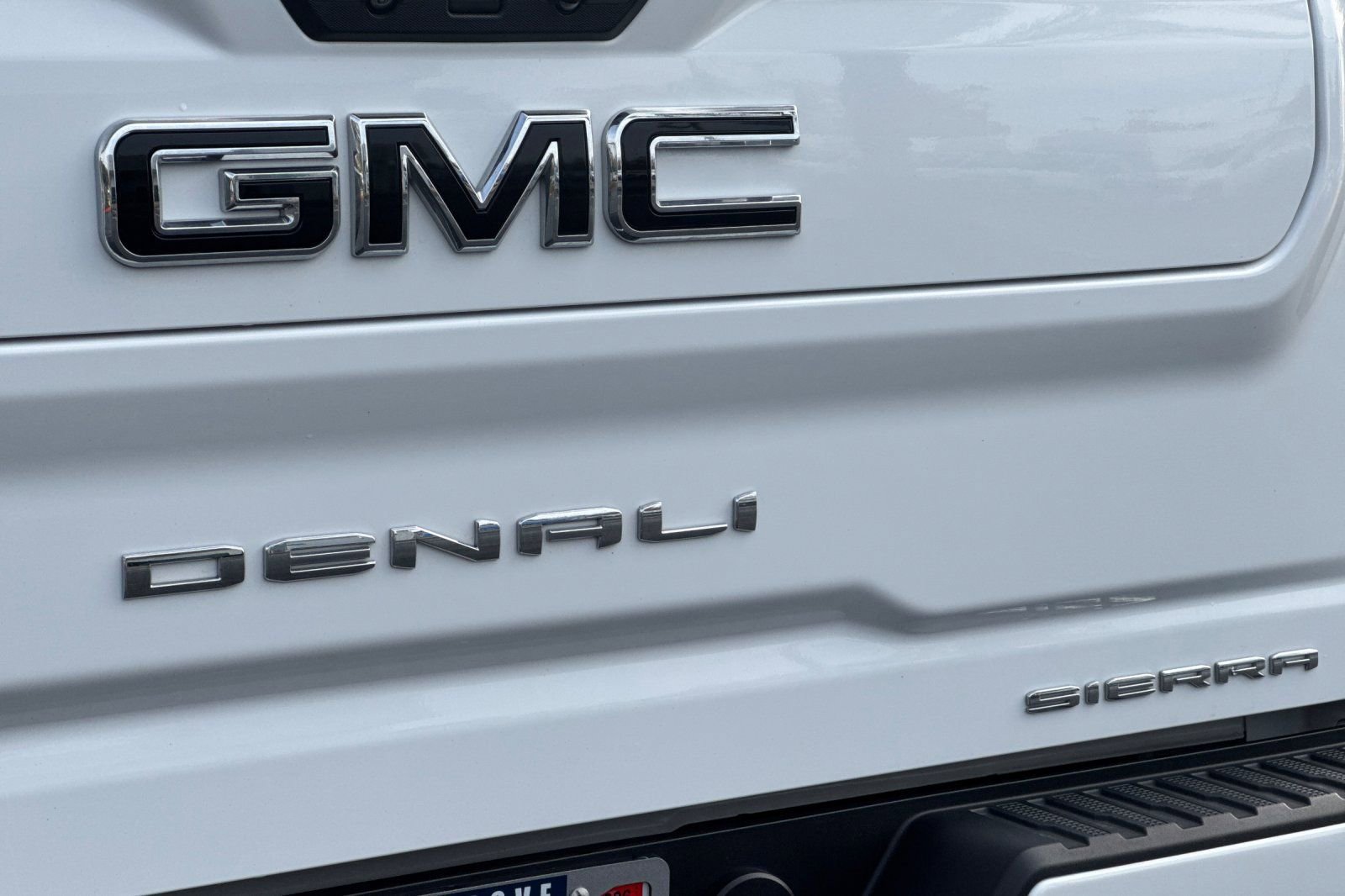 Certified 2022 GMC Sierra 2500 Denali image 32