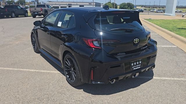 New 2026 Toyota Corolla GR AWD/4WD image 9