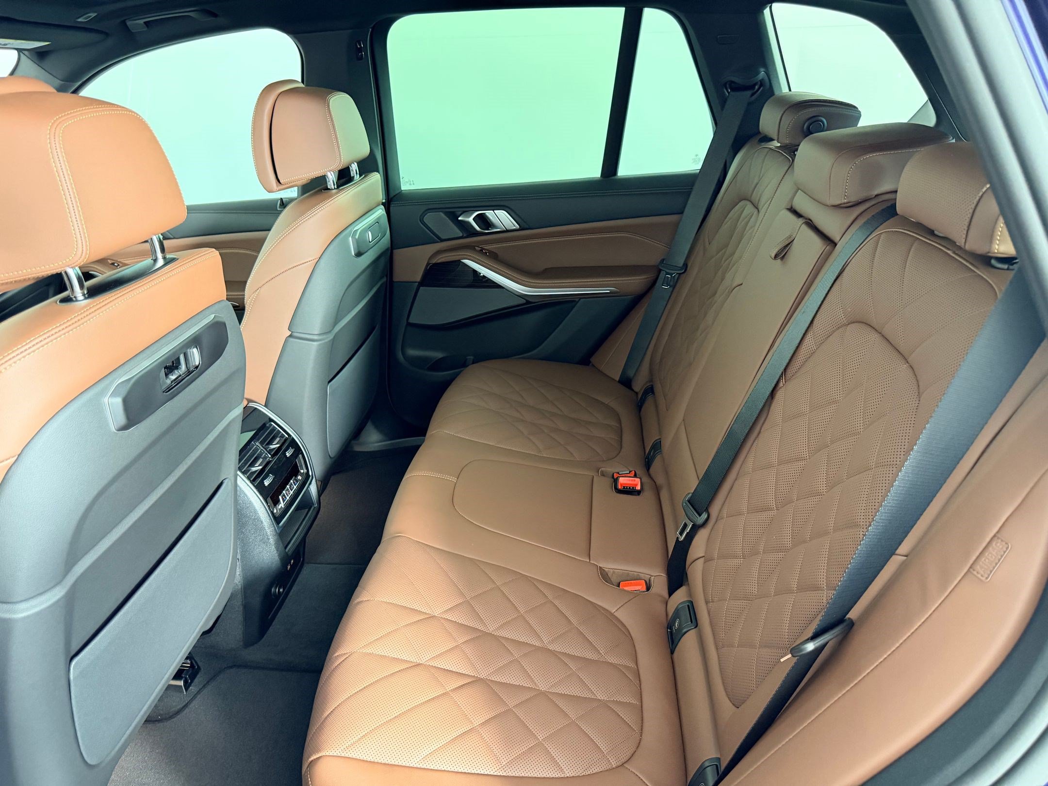 New 2026 BMW X5 xDrive50e AWD/4WD image 20