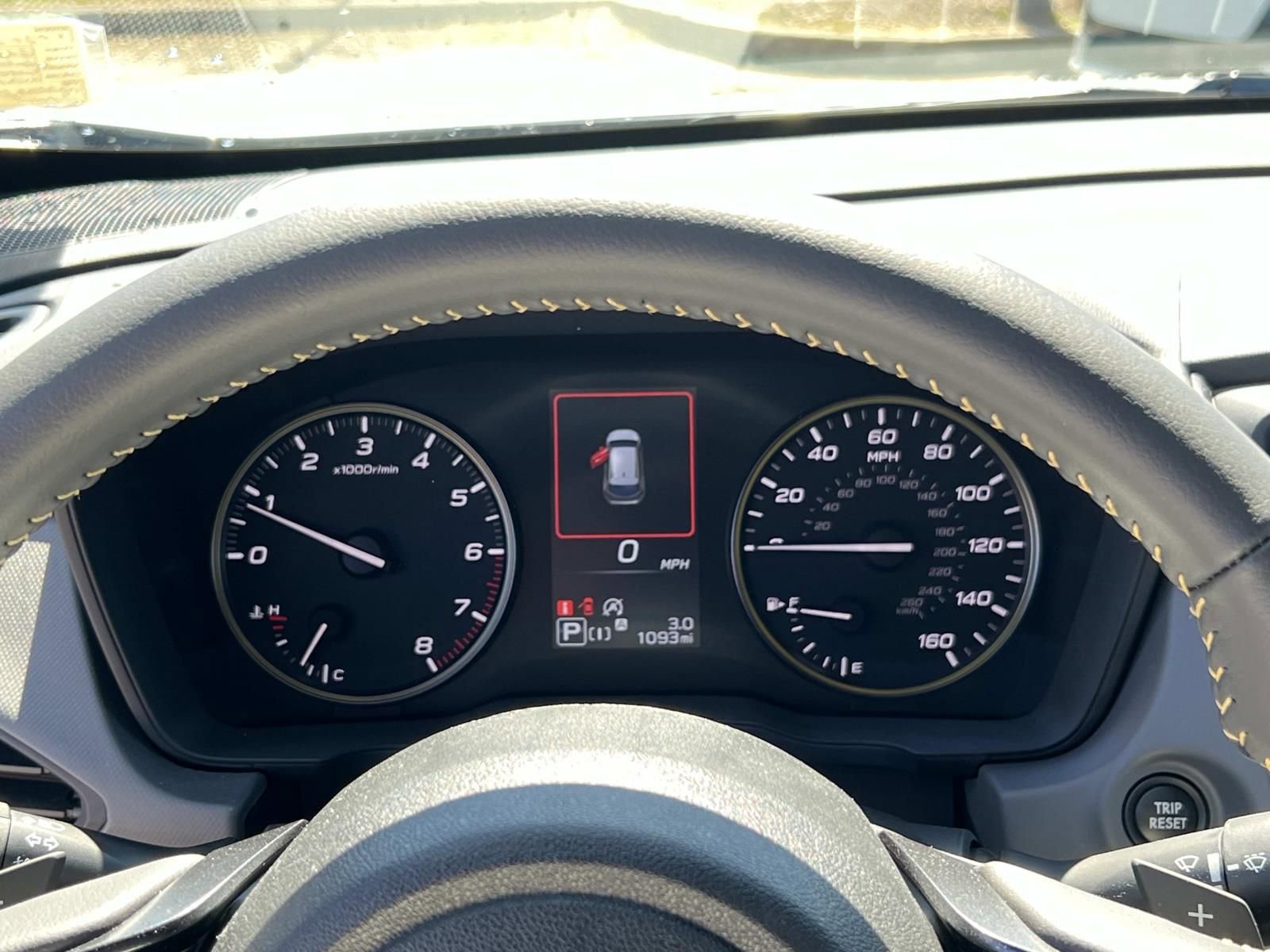 Used 2025 Subaru Crosstrek 2.5i Sport w/ Popular Package #4A image 27