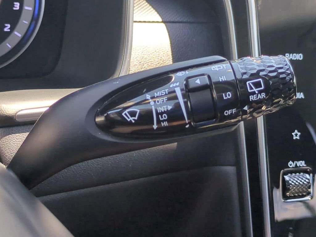 Used 2023 Hyundai Tucson SEL image 28