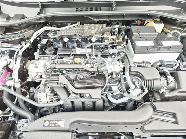 New 2026 Toyota Corolla Cross XLE w/ Convenience Package FWD image 15