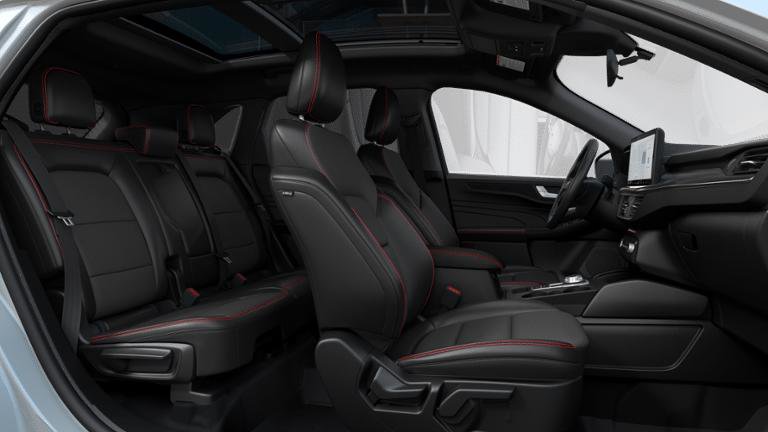 New 2025 Ford Escape ST-Line w/ Tech Pack #1 image 52