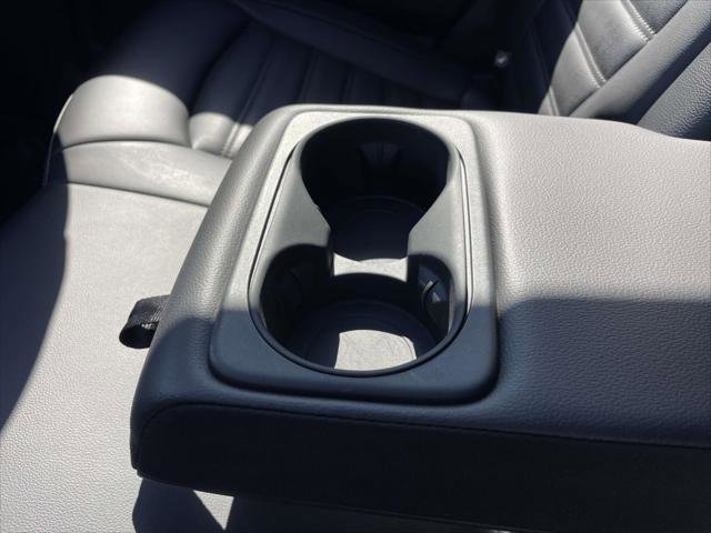 Used 2022 Ford Edge SEL w/ Convenience Package image 12