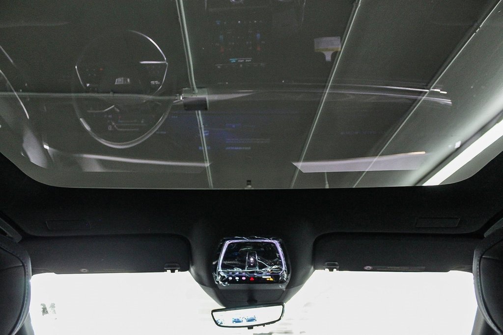 New 2025 Cadillac Escalade IQ Sport 1 image 18