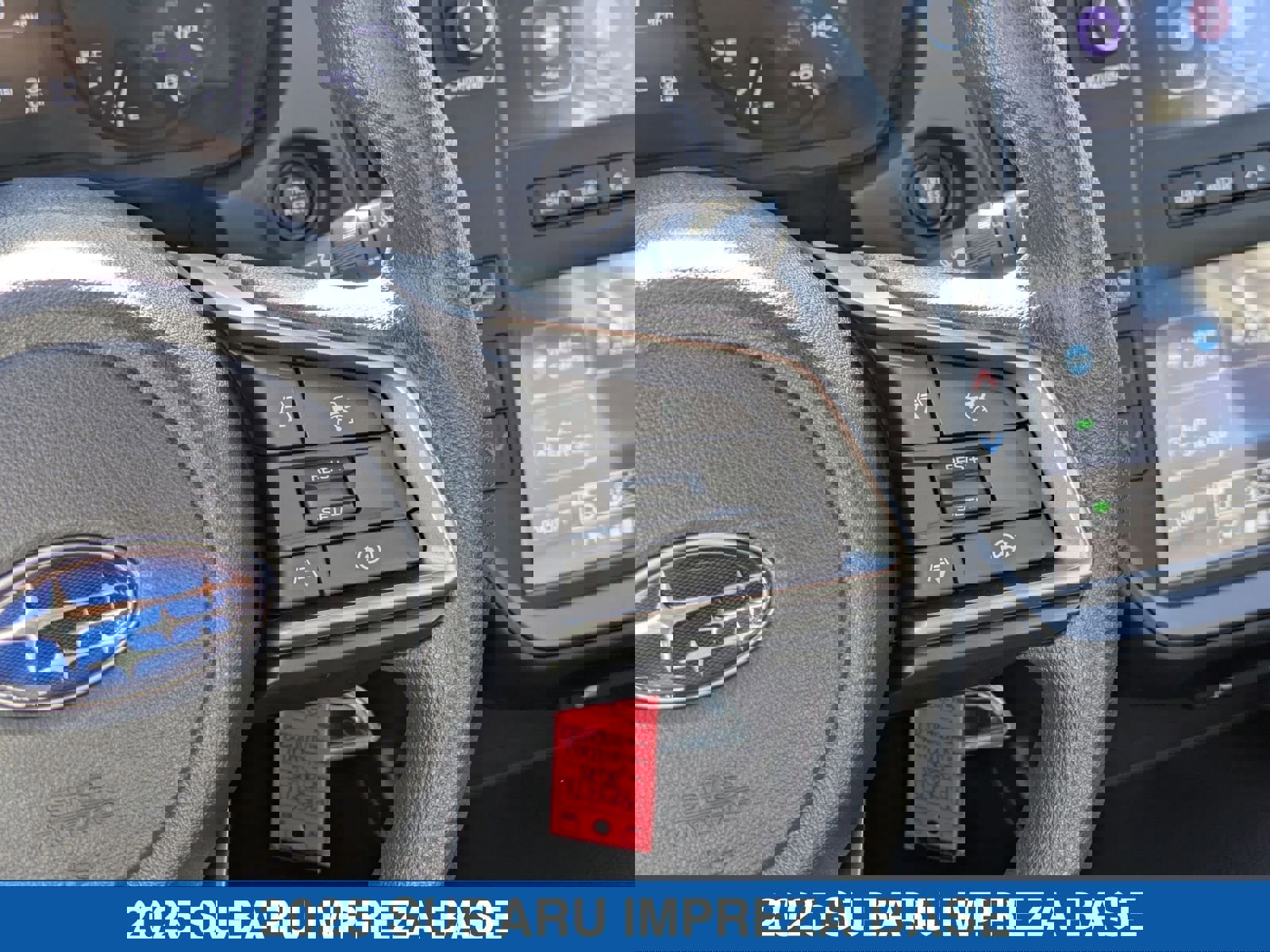 Certified 2025 Subaru Impreza 2.0i image 18