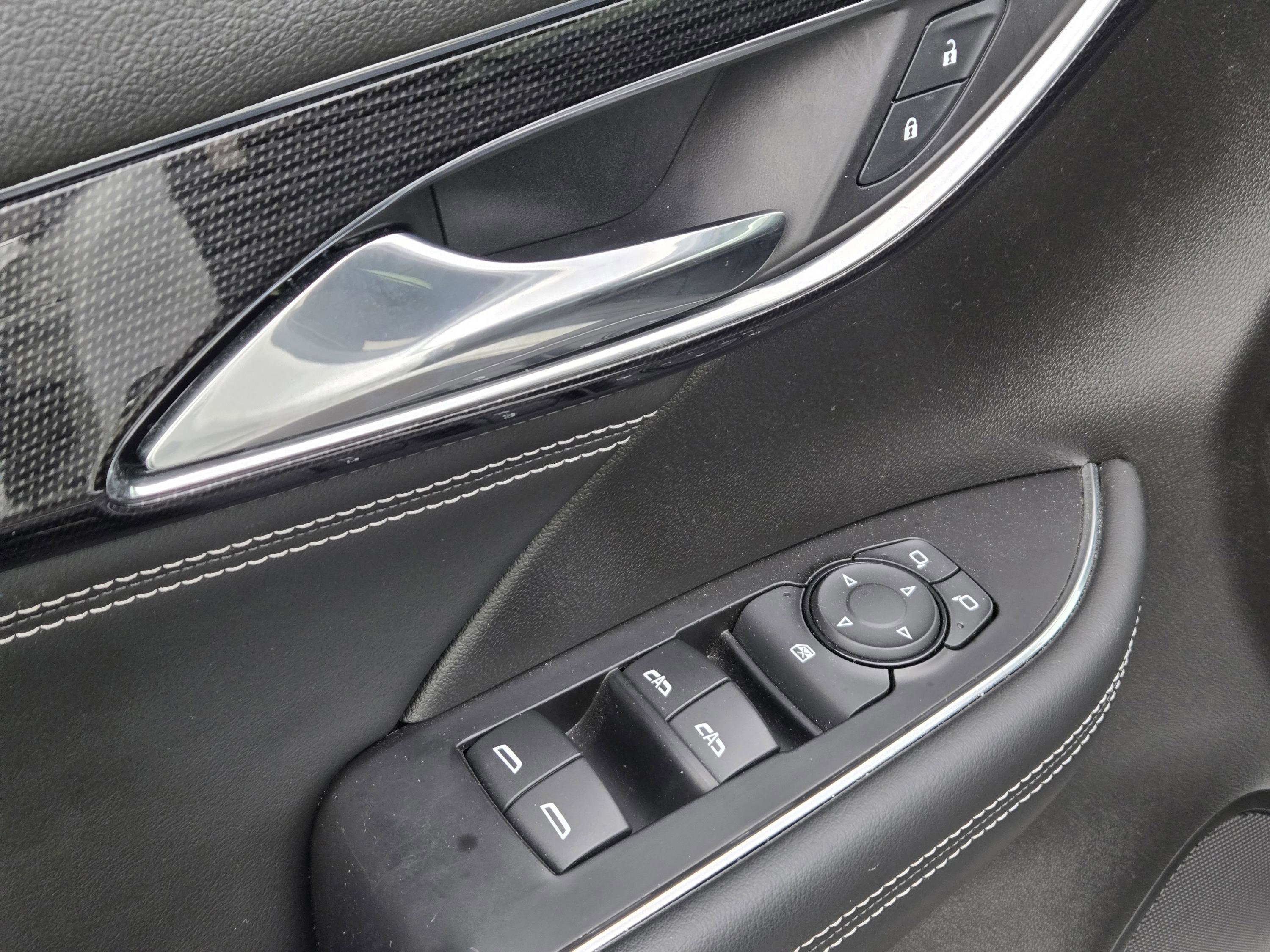 Used 2023 Buick Envision Preferred FWD image 14