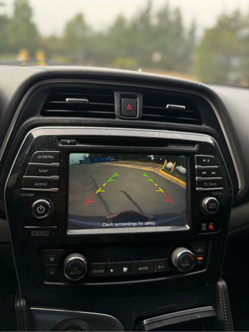 Used 2016 Nissan Maxima 3.5 S image 14