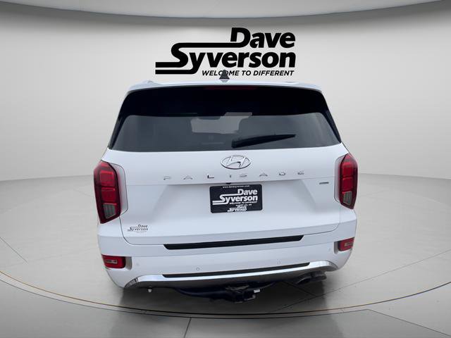 Used 2020 Hyundai Palisade Limited image 6