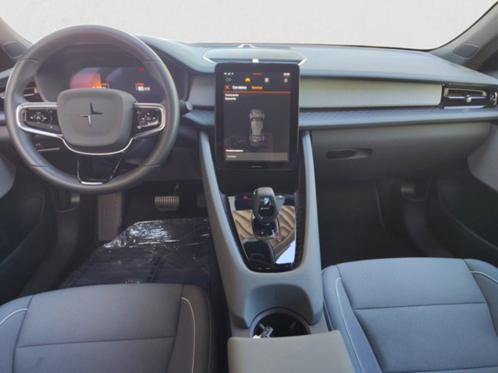 Used 2024 Polestar Polestar 2 RWD image 12
