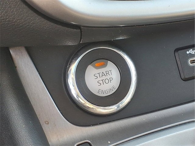 Used 2023 Nissan Murano SL w/ SL Moonroof Package image 13