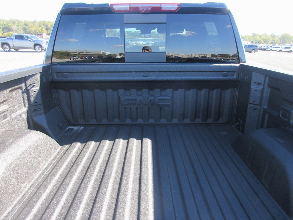 New 2026 GMC Sierra 1500 AT4X w/ AT4X AEV Edition image 7