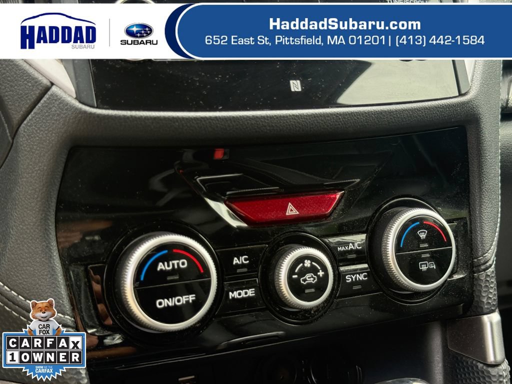 Used 2020 Subaru Forester Limited AWD/4WD image 30