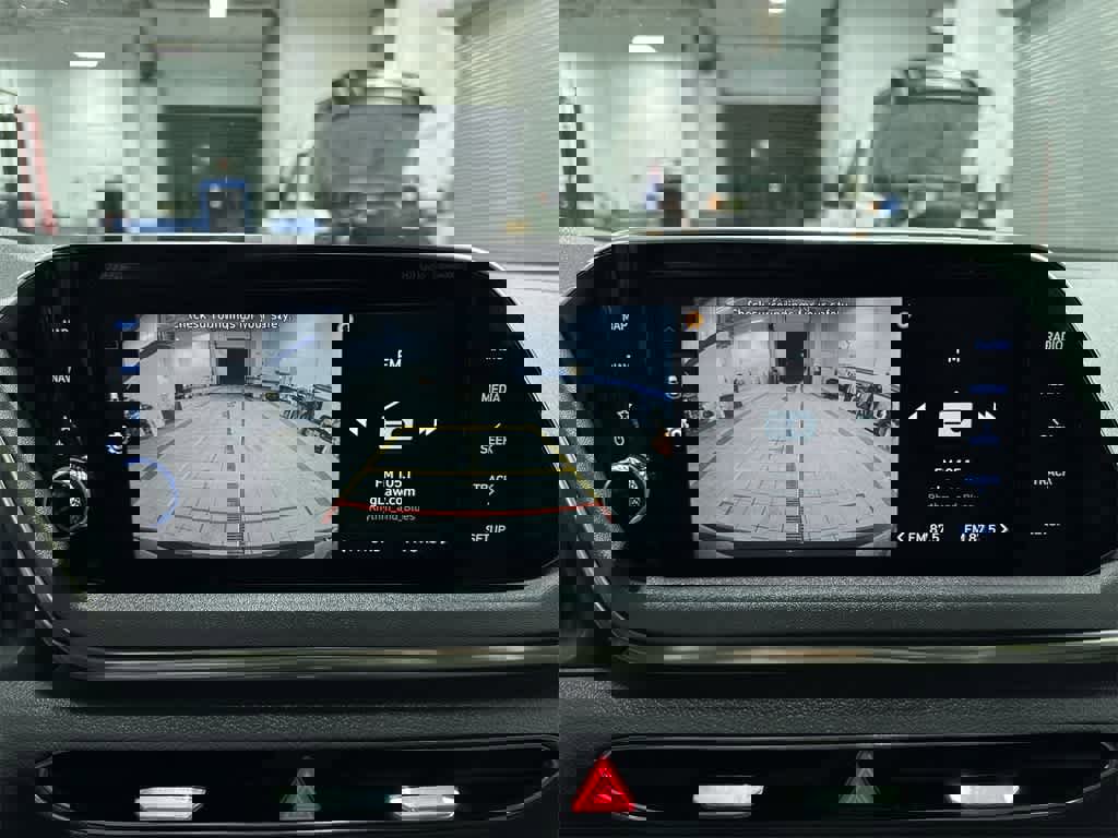 Used 2023 Hyundai Sonata SEL Plus w/ Preferred Accessory Package image 26