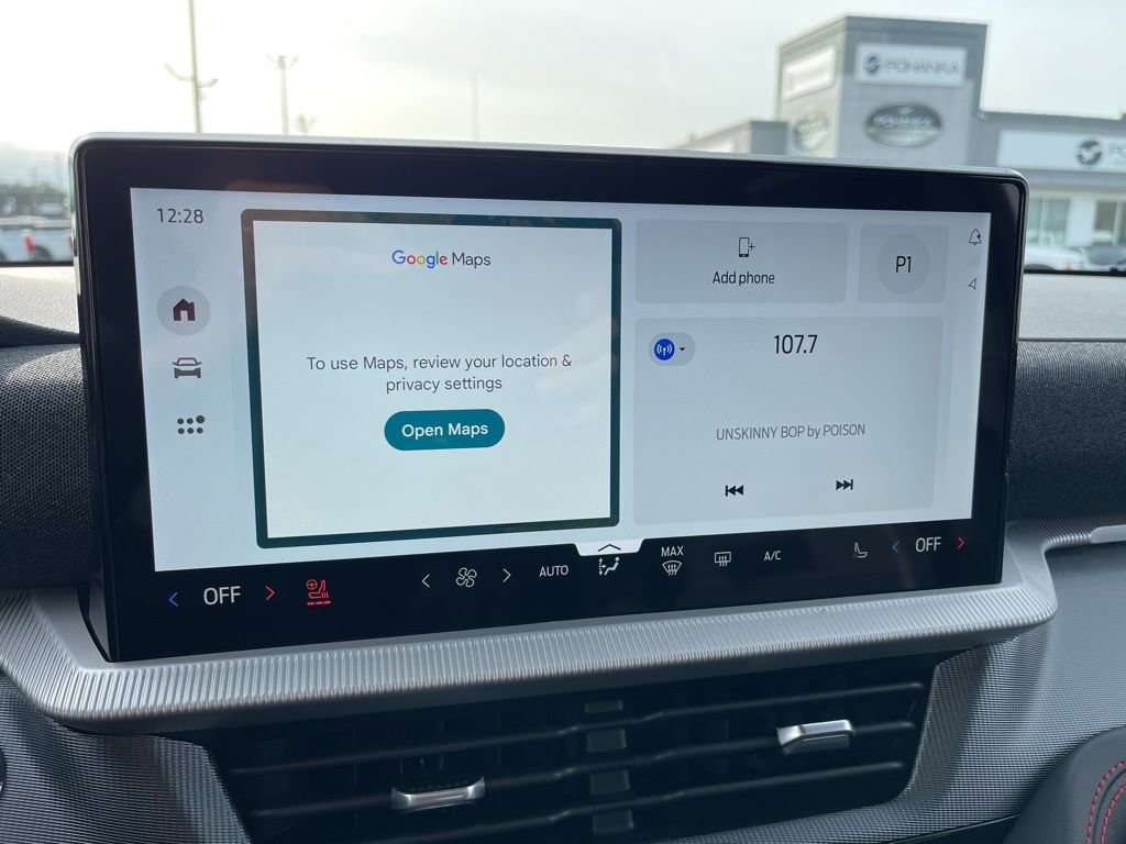 New 2026 Ford Explorer ST-Line w/ ST-Line Street Pack image 8