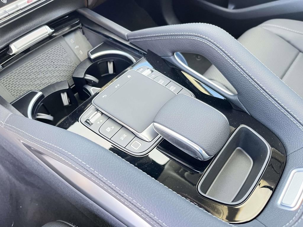 Certified 2026 Mercedes-Benz GLE 450 4MATIC image 21