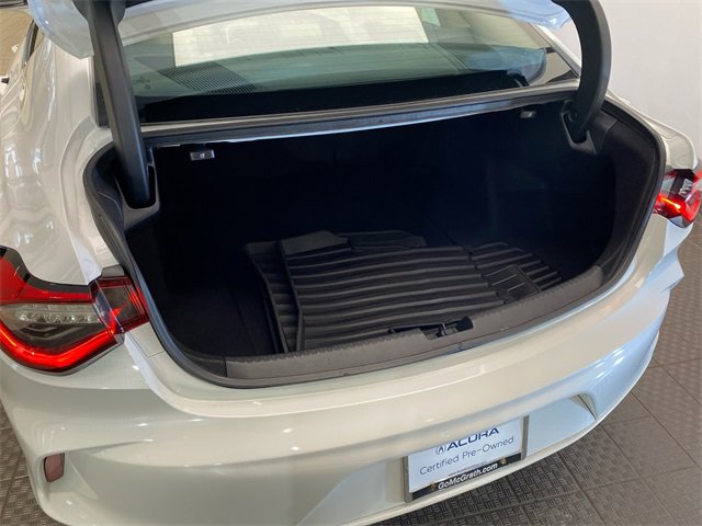 Certified 2023 Acura TLX image 26