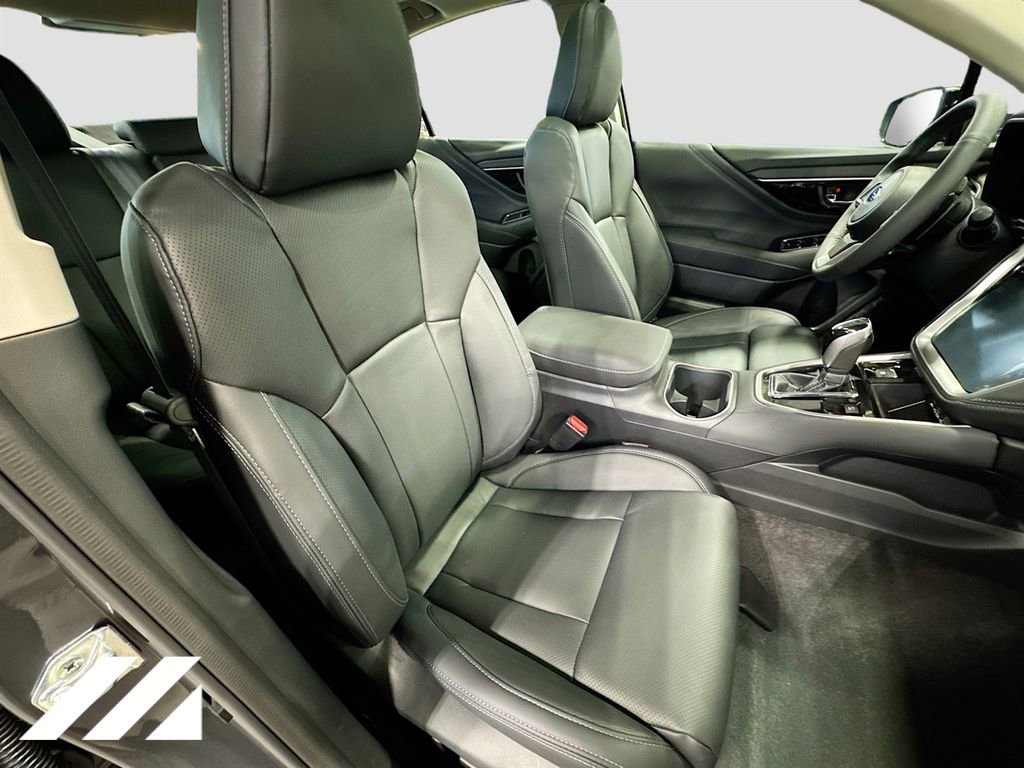Certified 2025 Subaru Legacy Touring XT w/ Popular Package #3 image 30