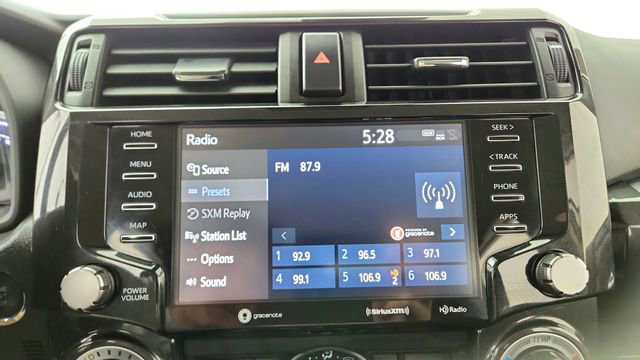 Used 2022 Toyota 4Runner TRD Off-Road image 45