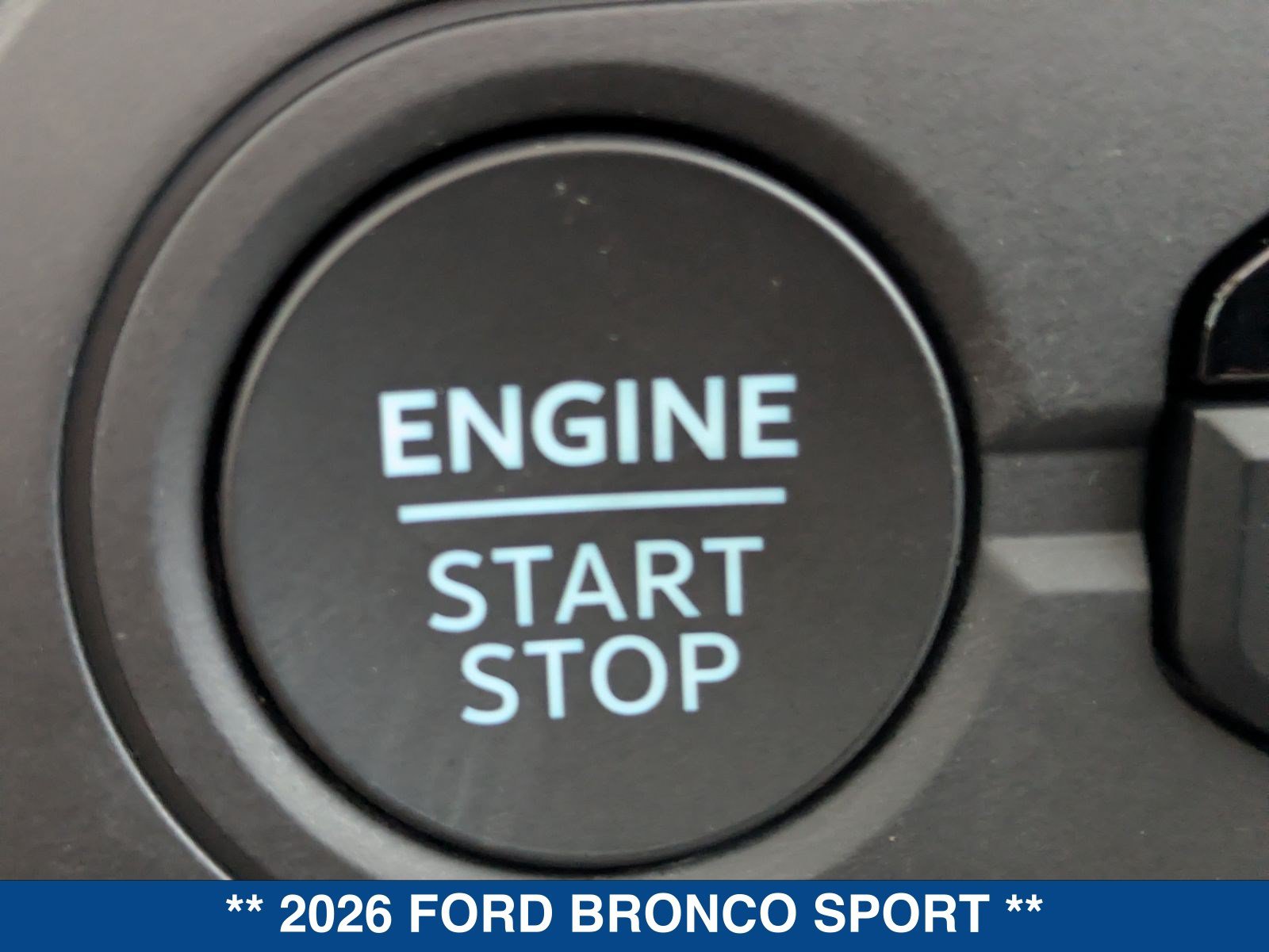 New 2026 Ford Bronco Sport Badlands w/ Badlands Tech Package AWD/4WD image 35