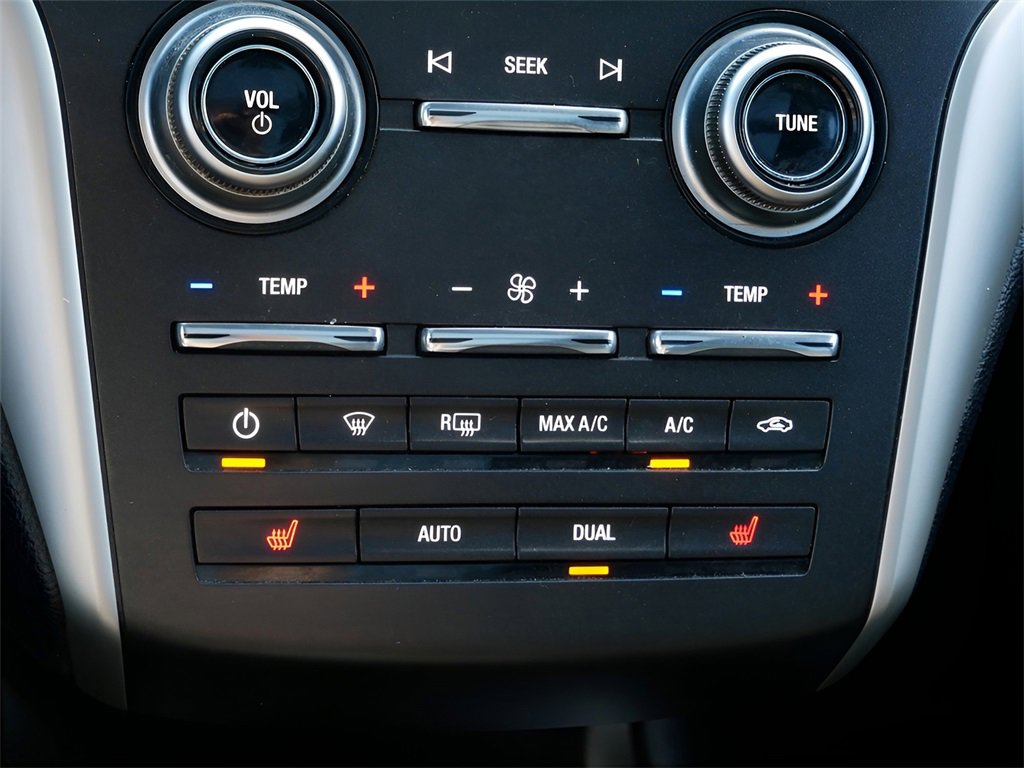 Used 2019 Lincoln MKC Select w/ Select Plus Package image 21