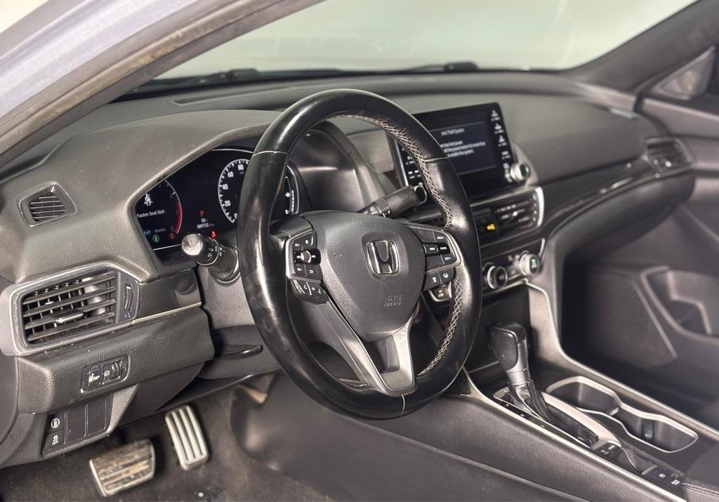 Used 2020 Honda Accord Sport image 27