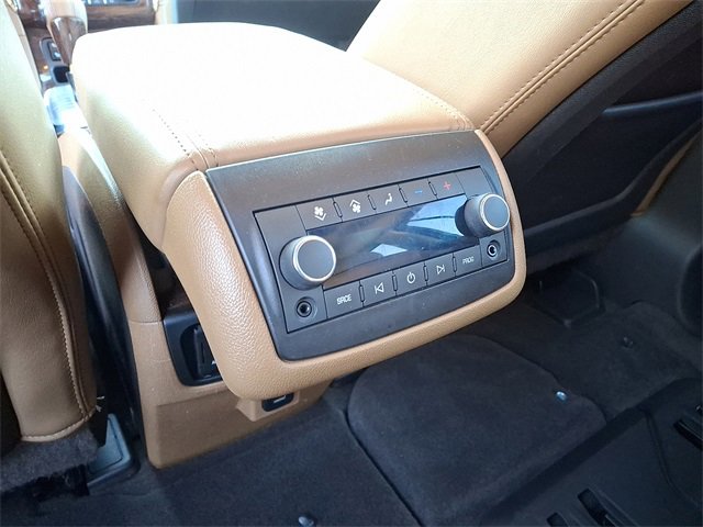 Used 2015 Buick Enclave Leather image 12