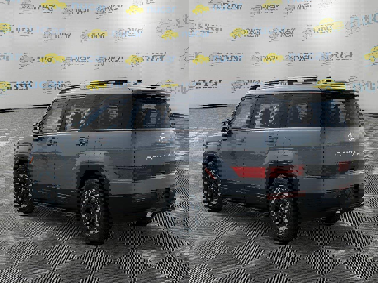 New 2026 Hyundai Santa Fe SEL image 5