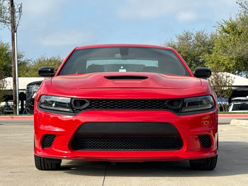 Used 2023 Dodge Charger R/T image 2