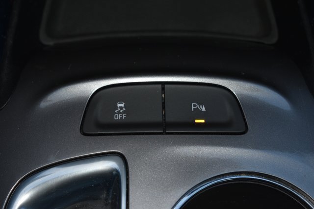 Used 2024 Chevrolet Malibu LT image 28