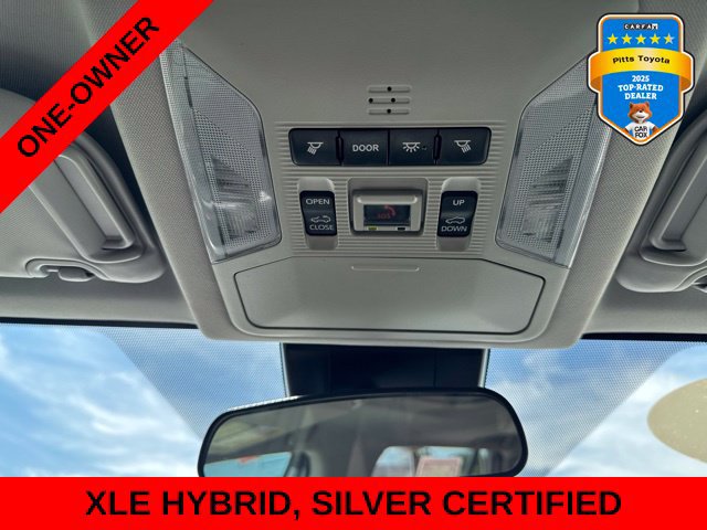Certified 2021 Toyota RAV4 XLE w/ Convenience Package AWD/4WD image 25
