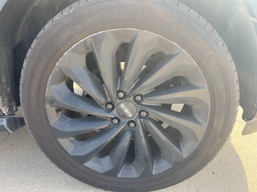 Used 2020 Lincoln Navigator L Reserve w/ Equipment Group 208A Reserve AWD/4WD image 8